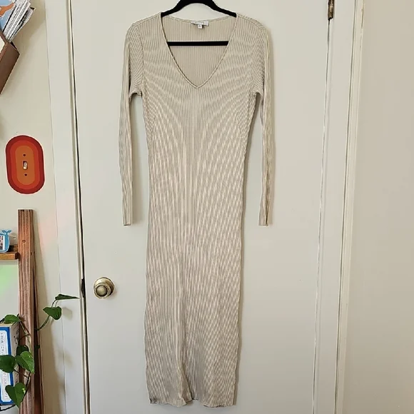 AYR The Babe Long Sleeve Dress - Picture 5 of 9